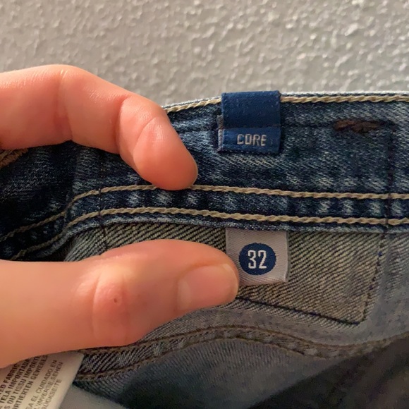 Men’s Citizens of Humanity jeans - Picture 3 of 4